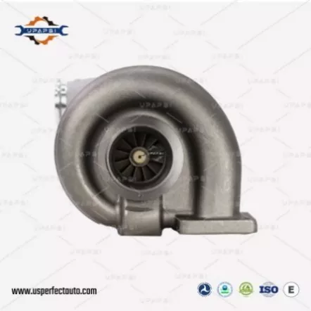 HE500VG 5356676 2117464 توربوشارژر برای موتورهای PACCAR MX13 MX-13 EPA17 12.9L