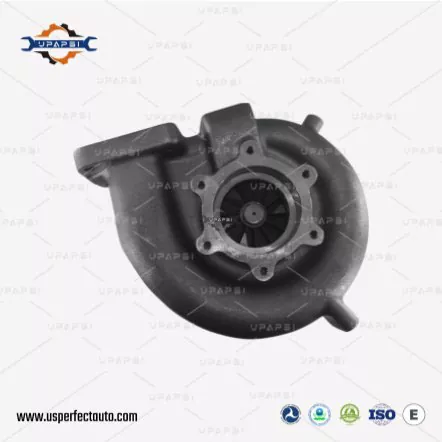 HE531VE 23539062 23536422 توربوشارژر برای دیترویت سری 60 14.0L کامیون بزرگراه