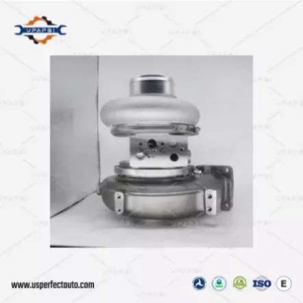 HE531VE 2842125 توربوشارژر برای 06-10 PACCAR HOLSET MX13 EPA10