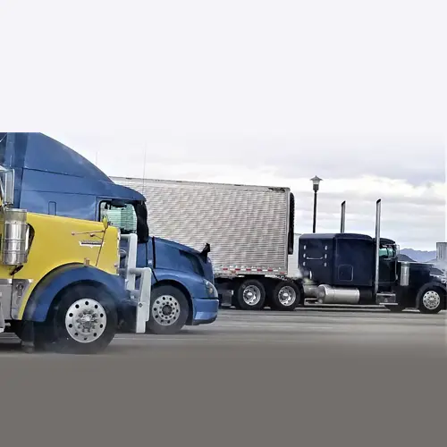 وسایل نقلیه سنگین