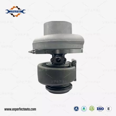 HT60 3538401 توربوشارژر برای 1970-2012 Cummins 3.9 5.9 N14 ISM ISC