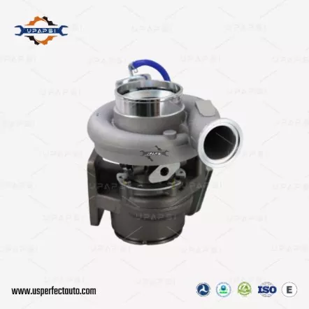 HX35G 4042333 توربوشارژر برای موتور کامینز L گاز ISL ISLG ISLG-280