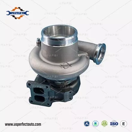 HX55 2836376 توربوشارژر برای کامیون دیزل دیترویت با موتور DD15 14.6L