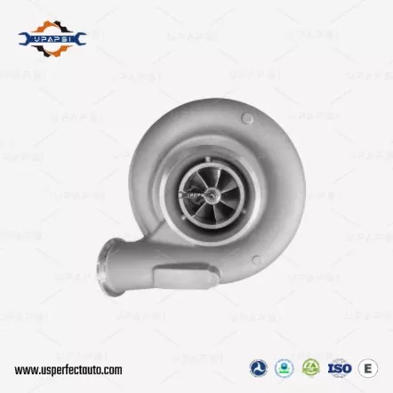 HX55 3536995 توربوشارژر برای Caterpillar 3406B 3406C 3406 C15 C16
