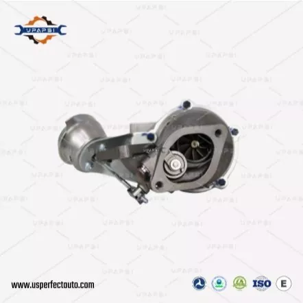 K03-0469 توربوشارژر برای فورد اکسپدیشن Navigator Transit 150 250 350 2015-2016 3.5L سمت چپ