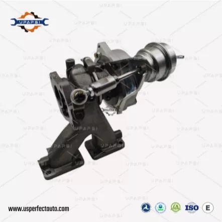 K03 1206227 توربوشارژر برای 2021-2024 Polaris RZR، ASM-TURBO-R