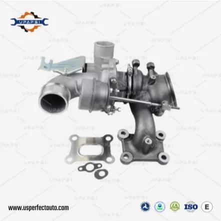 K03 5303980270 توربوشارژر برای فورد فوکوس Galaxy Kuga Mondeo S-Max EcoBoost Engine