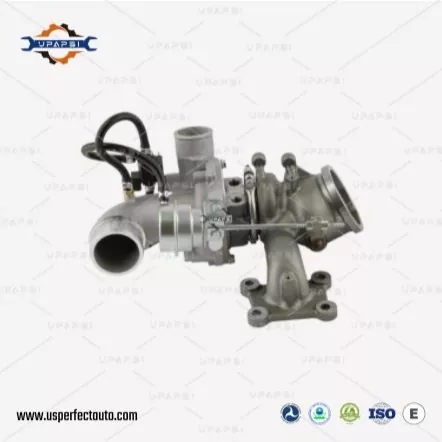 K03 5303980368 توربوشارژر برای فورد فرار 2.0L EcoBoost Engine 2013-2015