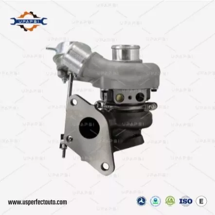توربوشارژر K03 JT4E-6K682-AB برای 2017-2019 FORD F150 2.7L سمت راست