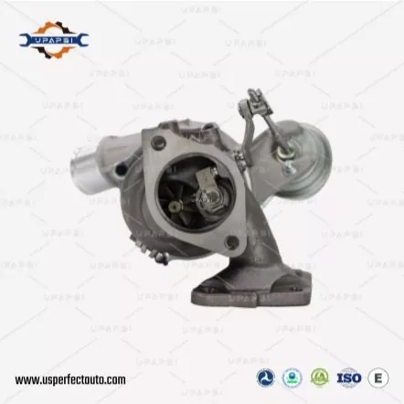 K03 JTE4-6C879-AB توربوشارژر برای 2017-2019 FORD F150 2.7L سمت چپ