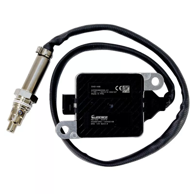 سنسور NOX اکسید نیتروژن 2872942 4326872RX برای کامینز ISX