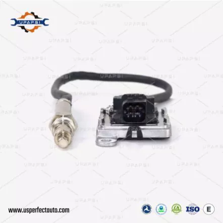 نیتروژن اکسید NOX سنسور 4326869 برای موتور Cummins ISB 6.7L