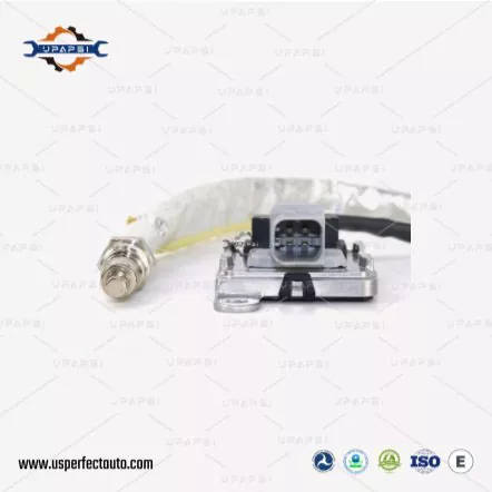 سنسور NOX اکسید نیتروژن 4326870RX/4326870/3687930 برای کامینز 11.9L/15L ISX15