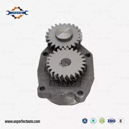 پمپ روغن 3800828 3930338 برای کامینز 6CT 8.3