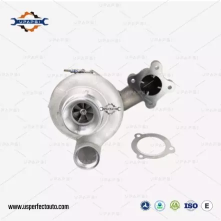 R2S 5010936R91 توربوشارژر برای 2010-2012 MaxxForce DT466 ، 1334/ Trucks Navistar فشار کم