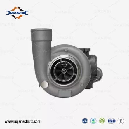S200AG 174201 174193 توربوشارژر برای کامیون کاترپیلار با موتور 3126 C7