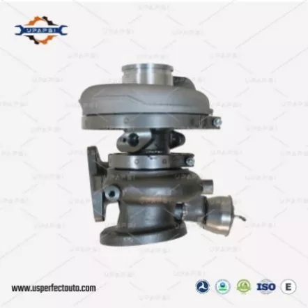 S300A113 174826 توربوشارژر برای کامیون Mack CV713 631GC5172M5 واقعی
