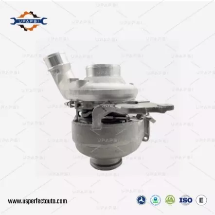 S300V 173900 توربوشارژر برای Navistar DT466/570 7.6L ENGINE و MAXXFORCE DT466/570