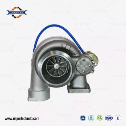 S410G 177148 توربوشارژر برای Caterpillar Cat C15 C16 3406E 3406C