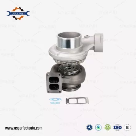 S410SX 14969880001 توربوشارژر برای Caterpillar 3406B 3406C 3406 C15 C16