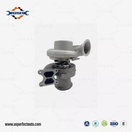 توربوشارژر S410SX 4089754 برای 04-11 Freightliner Cummins ISX1 و ISX Signature 450