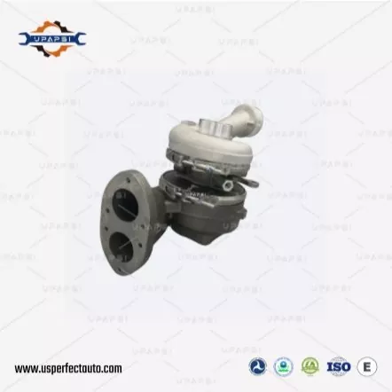 V2S 3770973 توربوشارژر برای فشار زیاد 2007.5-2010 Ford Powerstroke 6.4L