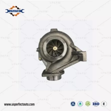 V2S 3770973 توربوشارژر برای فشار کم 2007.5-2010 Ford Powerstroke 6.4L