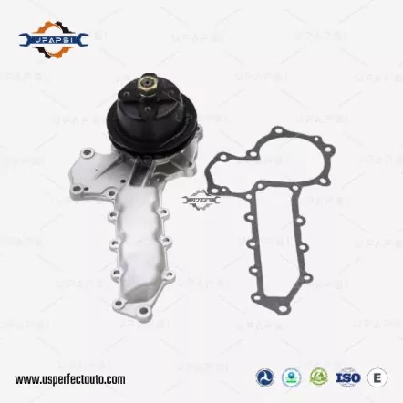 پمپ آب 15341-73030 16111-73030 برای Kubota L245 L295 L305
