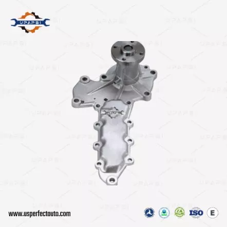 پمپ آب 15521-73039 6684225 15521-73030 15521-73033 15521-73035 برای موتورهای Kubota و Bobcat