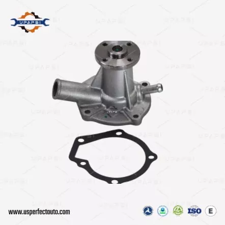 پمپ آب 15534-73030 15852-73030 6652753 برای موتورهای Kubota D850 D950 V1100