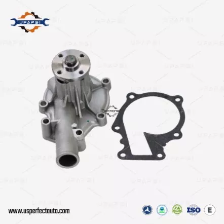 پمپ آب 16239-73430 16241-73034 برای موتورهای Kubota