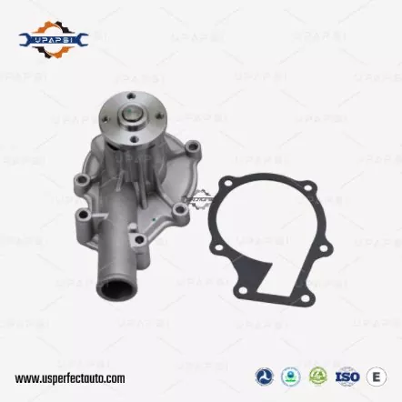 پمپ آب 16251-73034 16241-73034 16241-73032 16259-73032 برای موتورهای Kubota