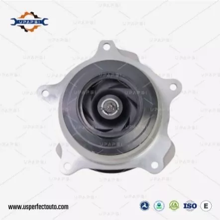 پمپ آب 1912939 2042162 برای PACCAR DAF MX13