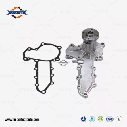 پمپ آب 1G730 - 73032 25 - 15568 - 00SV برای موتورهای Kubota