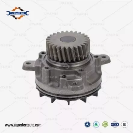 پمپ آب 20734268 20431135 برای موتور کامیون Volvo VN VNL D12