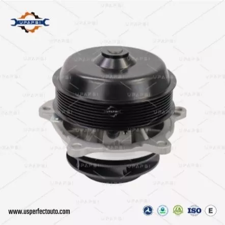 پمپ آب 2104575 2013129 برای PACCAR DAF MX13