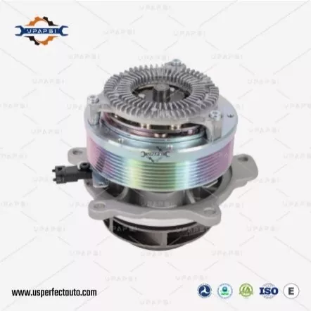 پمپ آب 2104577 1949539 برای PACCAR DAF CF XF MX13 ENGINE