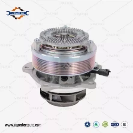 پمپ آب 2104578 برای PACCAR DAF CF XF MX-11 210 240 271 291 ENGINE