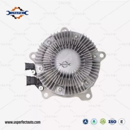 پمپ آب 2267065 2184203 برای موتور Paccar MX-13