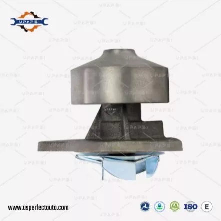 پمپ آب 3286293 4089647 برای Cummins 6C 8.3C ISL QSC