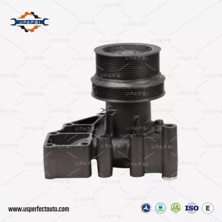 پمپ آب 4089910 4089158 برای موتورهای کامینز ISX15 QSX15