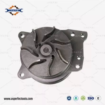 پمپ آب 4386576 3684450 برای کامینز QSZ13/x15/x114b/x116/isx/isz/isz13
