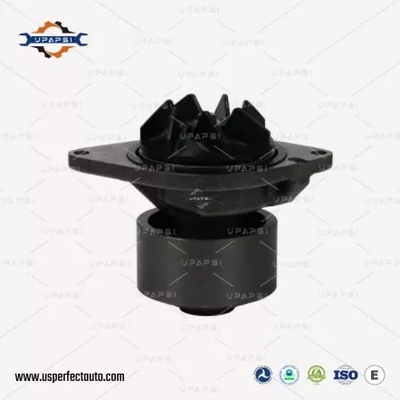 پمپ آب 5473238 برای 2002-2012 Dodge RAM با 5.9L و 6.7L Cummins Diesel